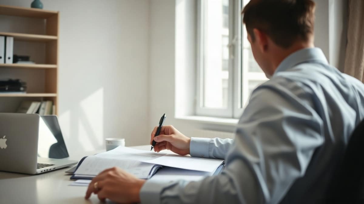 Comptable : salaire, formation et évolution vers l’expertise