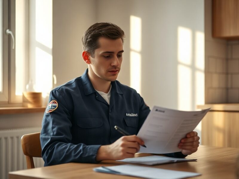 Ambulancier : formation, salaire et conditions de travail