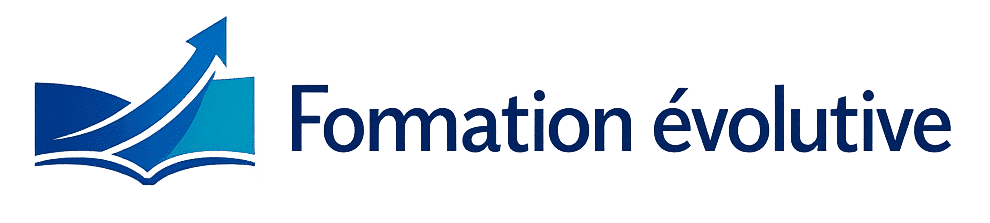 Logo formation evolutive