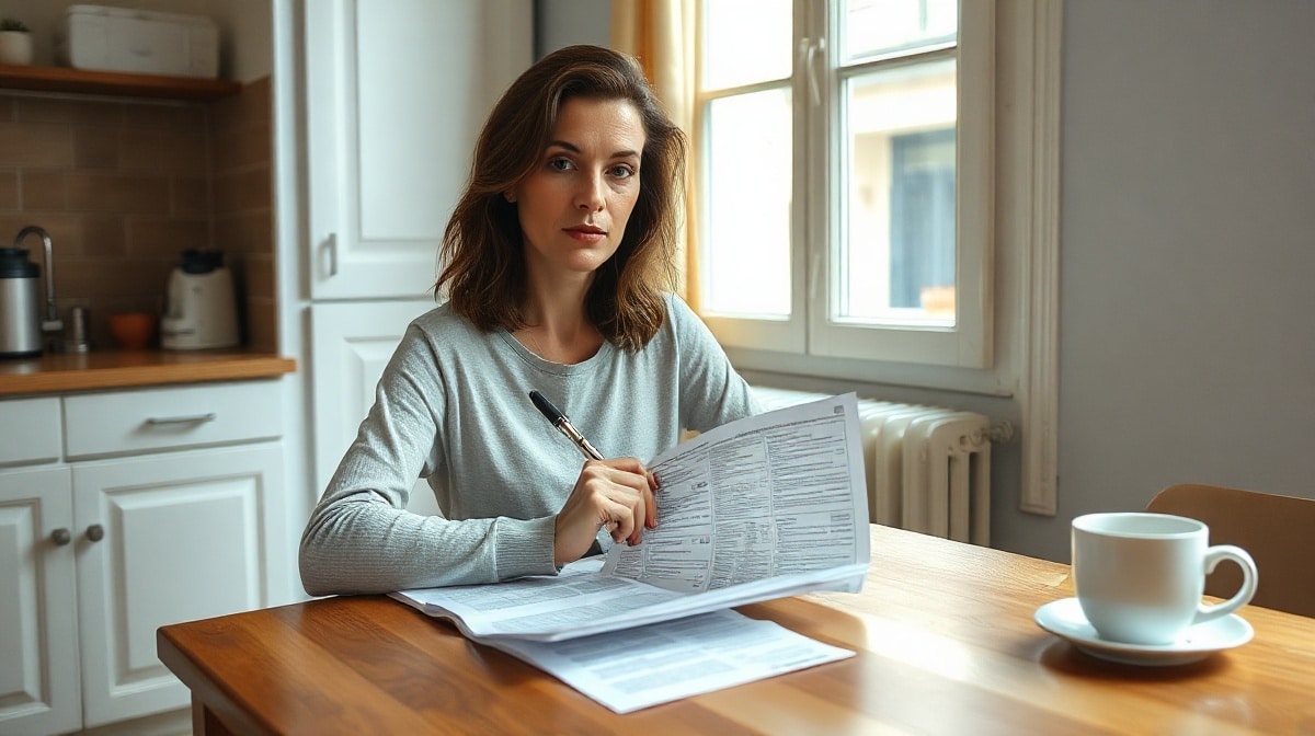 Financer sa reconversion en poste avec Transitions Pro