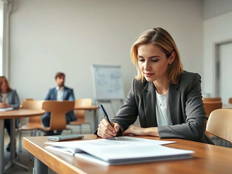 Formation agent PMR gratuite : par où passer ?