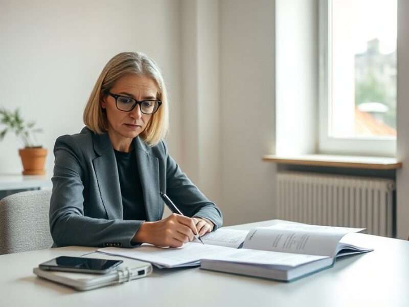 Métiers en I : la liste complète et leurs définitions
