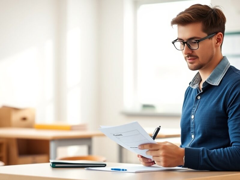 Métiers en M : la liste complète et leurs définitions