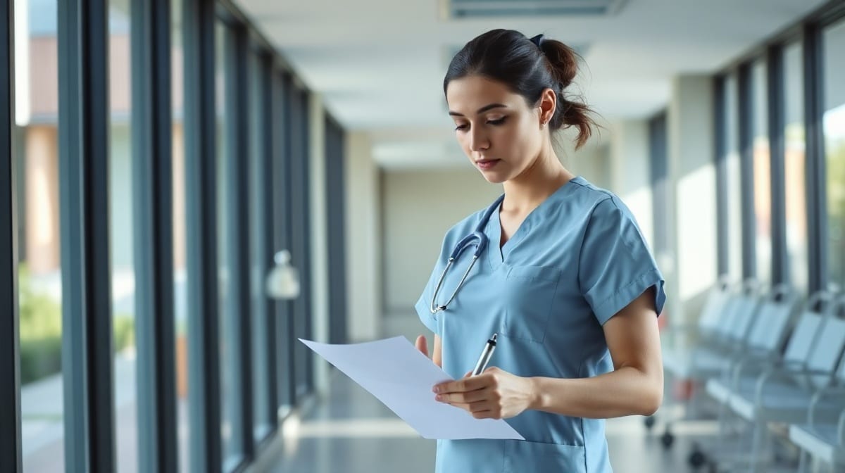 Sage-femme : formation, salaire et quotidien du métier
