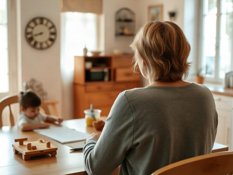 Devenir famille d&rsquo;accueil : agrément, rôle et rémunération