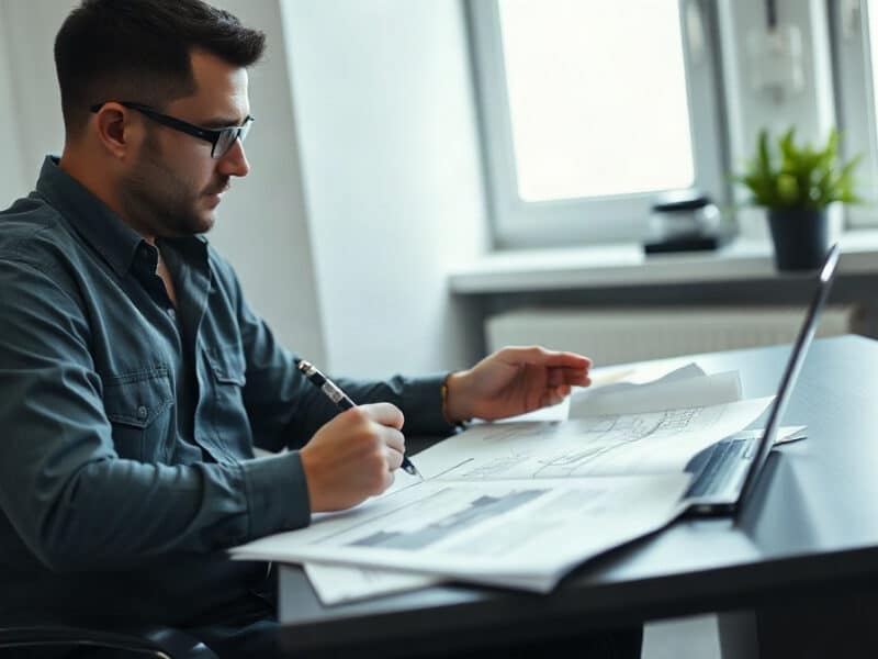 Ingénieur : salaire selon les secteurs et voies d&rsquo;accès